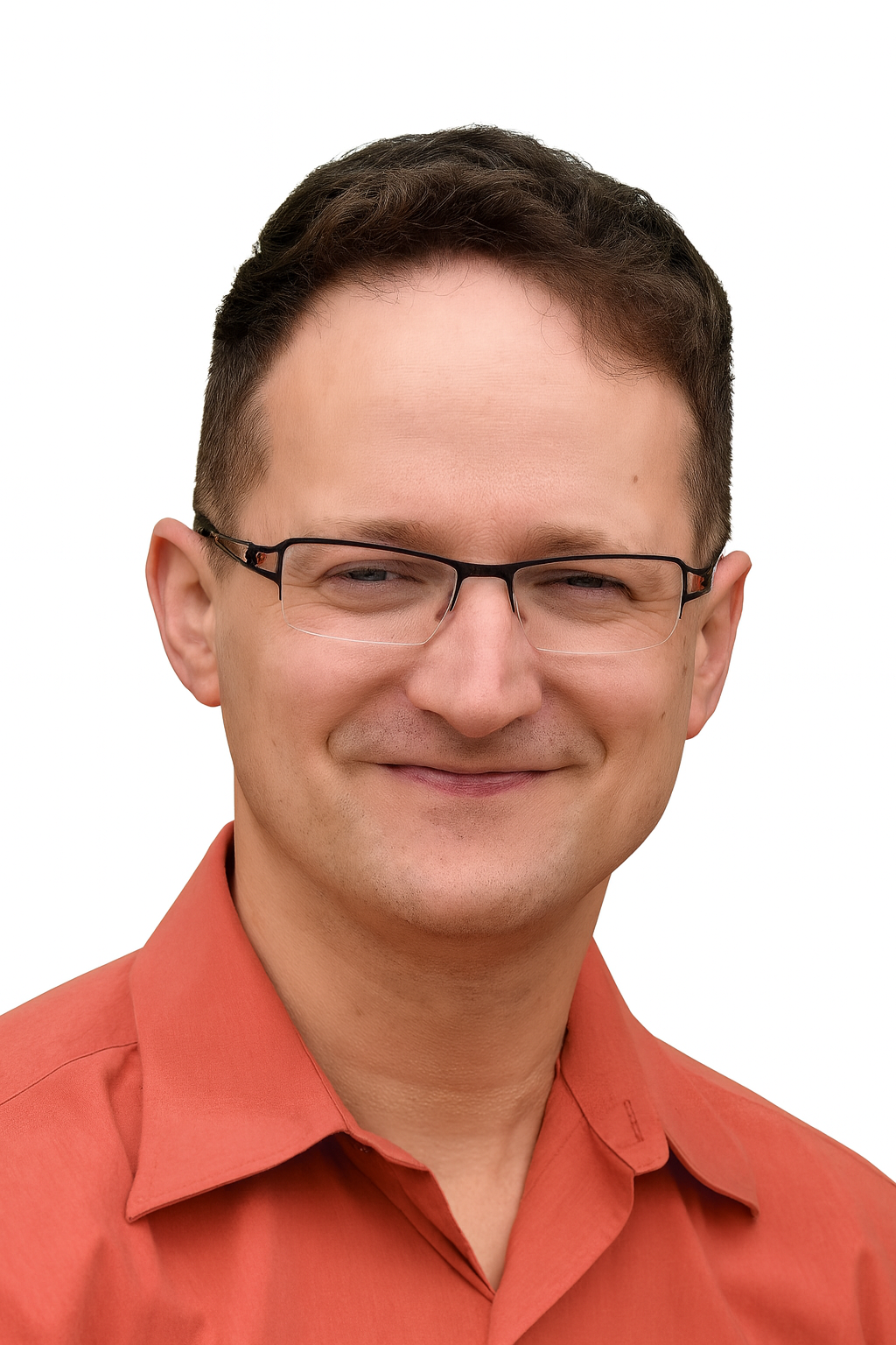 Michal Naděje